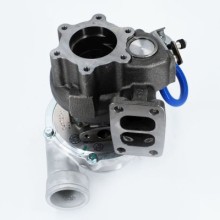 Turbocharger GARRETT 830010-5007S OE Ref J3GS81118100135 GARRETT