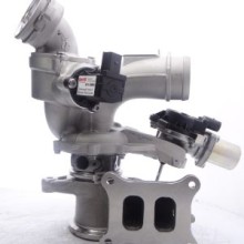 Turbocharger GARRETT 830233-5007S OE Ref 06K145721D GARRETT