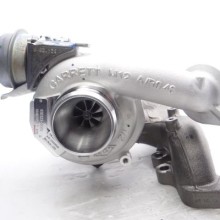 Turbocharger GARRETT 830323-5003S OE Ref 04L253014CV550 GARRETT
