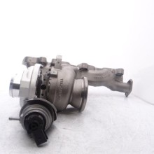 Turbocharger GARRETT 830324-5002S OE Ref 04L253016SV400 GARRETT