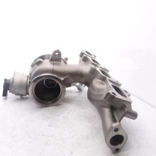 Turbocharger GARRETT 830324-5004S OE Ref 04L253014H GARRETT
