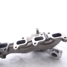 Turbocharger GARRETT 830324-5004S OE Ref 04L253014H GARRETT