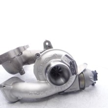 Turbocharger GARRETT 830324-5004S OE Ref 04L253014H GARRETT