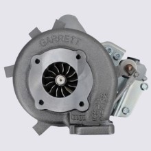 Turbocharger GARRETT 830725-5007S OE Ref 17201E0734 GARRETT