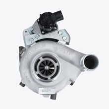 Turbocharger GARRETT 830725-5007S OE Ref 17201E0734 GARRETT