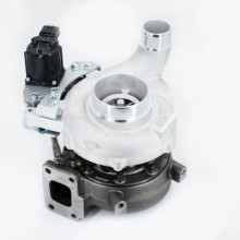 Turbocharger GARRETT 830725-5007S OE Ref 17201E0734 GARRETT