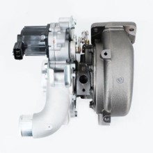 Turbocharger GARRETT 830725-5007S OE Ref 17201E0734 GARRETT