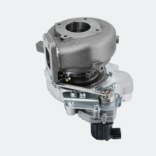 Turbocharger GARRETT 830725-5007S OE Ref 17201E0734 GARRETT