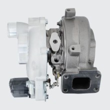 Turbocharger GARRETT 830725-5007S OE Ref 17201E0734 GARRETT
