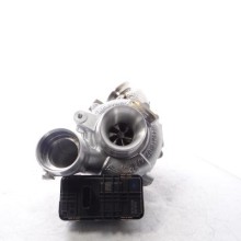 Turbocharger GARRETT 831120-5008S OE Ref A6540904500 GARRETT