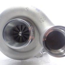 Turbocharger GARRETT 831661-5007S OE Ref 51091017248 GARRETT