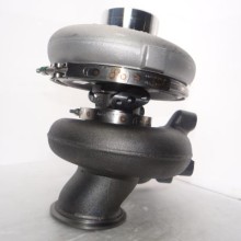 Turbocharger GARRETT 831661-9012S OE Ref 51091017248 GARRETT