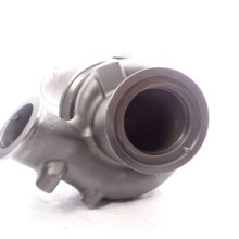 Turbocharger GARRETT 831661-9013S OE Ref 51091017231 GARRETT