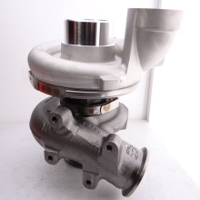 Turbocharger GARRETT 831661-9013S OE Ref 51091017231 GARRETT