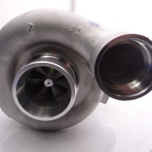Turbocharger GARRETT 831661-9013S OE Ref 51091017231 GARRETT