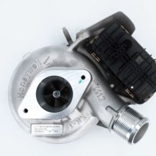 Turbocharger GARRETT 832269-5001S OE Ref GP26K682EA GARRETT
