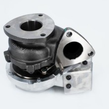 Turbocharger GARRETT 832269-5001S OE Ref GP26K682EA GARRETT