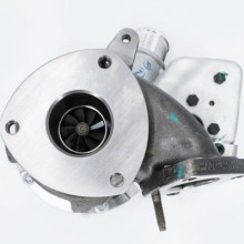 Turbocharger GARRETT 832269-5001S OE Ref GP26K682EA GARRETT