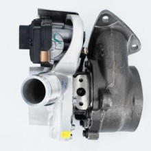 Turbocharger GARRETT 832269-5001S OE Ref GP26K682EA GARRETT