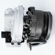 Turbocharger GARRETT 832269-5001S OE Ref GP26K682EA GARRETT