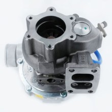 Turbocharger GARRETT 832280-5002S OE Ref LMD011118100135 GARRETT