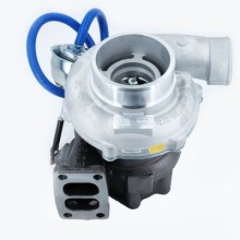 Turbocharger GARRETT 832280-5002S OE Ref LMD011118100135 GARRETT