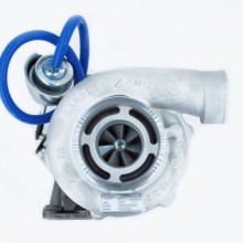 Turbocharger GARRETT 832280-5002S OE Ref LMD011118100135 GARRETT