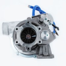 Turbocharger GARRETT 832280-5002S OE Ref LMD011118100135 GARRETT