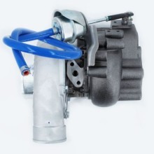 Turbocharger GARRETT 832280-5002S OE Ref LMD011118100135 GARRETT