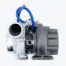Turbocharger GARRETT 832280-5002S OE Ref LMD011118100135 GARRETT