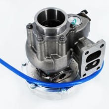 Turbocharger GARRETT 832280-5008S OE Ref LMD071118100135 GARRETT