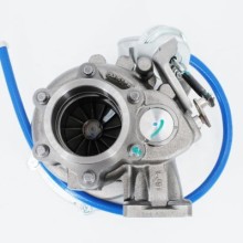 Turbocharger GARRETT 832280-5008S OE Ref LMD071118100135 GARRETT