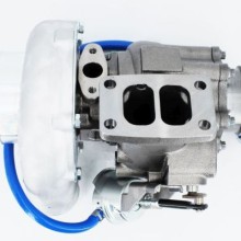 Turbocharger GARRETT 832280-5008S OE Ref LMD071118100135 GARRETT