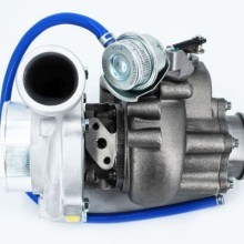 Turbocharger GARRETT 832280-5008S OE Ref LMD071118100135 GARRETT
