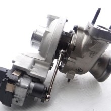 Turbocharger GARRETT 832642-5003S OE Ref 46341748 GARRETT