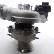 Turbocharger GARRETT 832642-5003S OE Ref 46341748 GARRETT