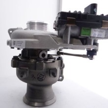 Turbocharger GARRETT 832642-9005S OE Ref 46341748 GARRETT