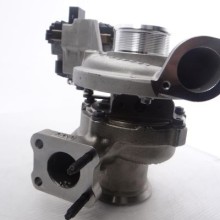 Turbocharger GARRETT 832642-9005S OE Ref 46341748 GARRETT