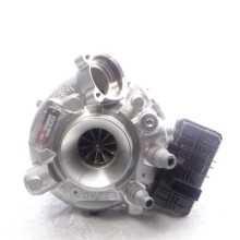 Turbocharger GARRETT 833718-5005S OE Ref 851358304 GARRETT
