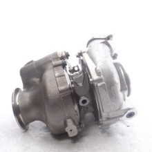 Turbocharger GARRETT 833718-5005S OE Ref 851358304 GARRETT