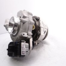 Turbocharger GARRETT 833884-5001S OE Ref 059145873BC GARRETT