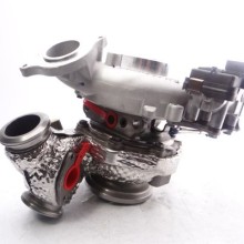 Turbocharger GARRETT 833884-5001S OE Ref 059145873BC GARRETT