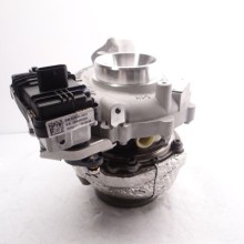 Turbocharger GARRETT 833884-5001S OE Ref 059145873BC GARRETT