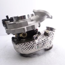 Turbocharger GARRETT 833884-5001S OE Ref 059145873BC GARRETT