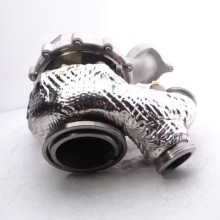 Turbocharger GARRETT 833884-5001S OE Ref 059145873BC GARRETT