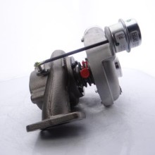 Turbocharger GARRETT 833908-5008S GARRETT