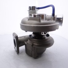 Turbocharger GARRETT 833908-5008S GARRETT