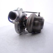 Turbocharger GARRETT 833908-5008S GARRETT