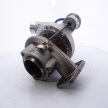 Turbocharger GARRETT 833908-5008S GARRETT