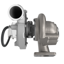 Turbocharger GARRETT 833908-5016S GARRETT